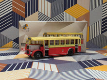 Load image into Gallery viewer, 1/110 Tiny KMB18 Tilling Stevens "Express" K5LA7 4685 Route: 9

