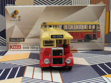 Load image into Gallery viewer, 1/110 Tiny KMB18 Tilling Stevens "Express" K5LA7 4685 Route: 9
