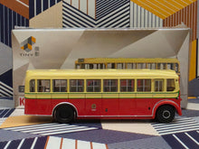Load image into Gallery viewer, 1/110 Tiny KMB18 Tilling Stevens "Express" K5LA7 4685 Route: 9
