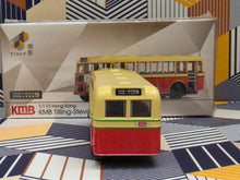 Load image into Gallery viewer, 1/110 Tiny KMB18 Tilling Stevens "Express" K5LA7 4685 Route: 9
