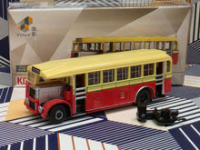 Load image into Gallery viewer, 1/110 Tiny KMB18 Tilling Stevens "Express" K5LA7 4685 Route: 9
