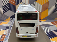 Load image into Gallery viewer, 63710 Tong Kiu Traffic Scania K410IB4X2 single-deck coach with Marcopolo Audace (SU1470)
