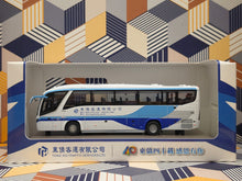 Load image into Gallery viewer, 63710 Tong Kiu Traffic Scania K410IB4X2 single-deck coach with Marcopolo Audace (SU1470)
