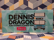 Load image into Gallery viewer, KMB Dennis Dragon 9.9m Air-Cond ADS143 Route:284
