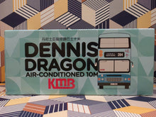 Load image into Gallery viewer, KMB Dennis Dragon 9.9m Air-Cond ADS143 Route:284

