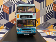 Load image into Gallery viewer, KMB Dennis Dragon 9.9m Air-Cond ADS143 Route:284
