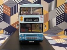 Load image into Gallery viewer, KMB Dennis Dragon 9.9m Air-Cond ADS143 Route:284
