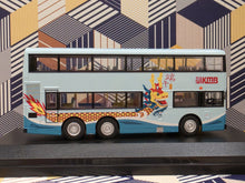 Load image into Gallery viewer, KMB Dennis Dragon 9.9m Air-Cond ADS143 Route:284
