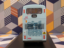 Load image into Gallery viewer, KMB Dennis Dragon 9.9m Air-Cond ADS143 Route:284
