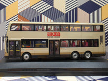 Load image into Gallery viewer, KMB Volvo Super Olympian B10TL Wright Explorer 12m AVW100  Route: 17
