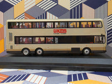 Load image into Gallery viewer, KMB Volvo Super Olympian B10TL Wright Explorer 12m AVW100  Route: 17
