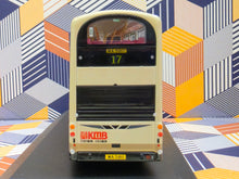 Load image into Gallery viewer, KMB Volvo Super Olympian B10TL Wright Explorer 12m AVW100  Route: 17
