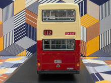Load image into Gallery viewer, MCW Metrobus 12m M1 Route:112
