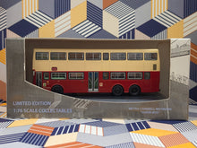 Load image into Gallery viewer, MCW Metrobus 12m M1 Route:112

