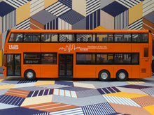 Load image into Gallery viewer, 1/64 Pullback LWB Volvo B8L MCV 12.8m UV6X4 Route: E41
