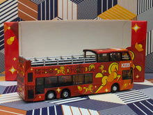 Load image into Gallery viewer, 1/120 KMB Dennis Enviro 500 MMC 12m Open Top ATENU728 Route:HK1 "Year of the Horse 2026"
