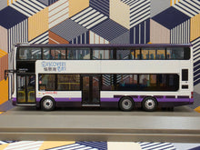 Load image into Gallery viewer, Discovery Bay MAN A95 with Lion's City bodywork DBAY216 Route: DB03B
