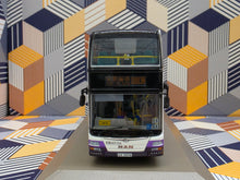 Load image into Gallery viewer, Discovery Bay MAN A95 with Lion's City bodywork DBAY216 Route: DB03B
