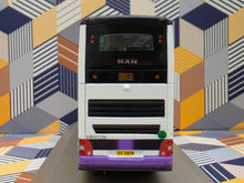 Load image into Gallery viewer, Discovery Bay MAN A95 with Lion's City bodywork DBAY216 Route: DB03B
