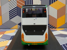Load image into Gallery viewer, Dennis Enviro 400 Facelift 10.4m ~White/Orange Version 3803 Route: X15
