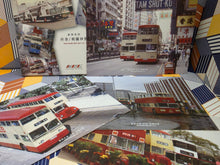 Load image into Gallery viewer, New Overground Publishing~Daimler/Leyland Fleetline postcard
