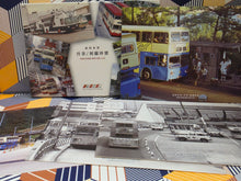 Load image into Gallery viewer, New Overground Publishing~Daimler/Leyland Fleetline postcard

