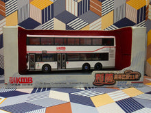 Load image into Gallery viewer, KMB Leyland Olympian 11m Air-Cond AL44 Route:A2
