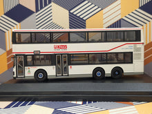 Load image into Gallery viewer, KMB Leyland Olympian 11m Air-Cond AL44 Route:A2

