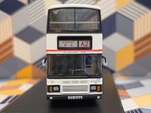 Load image into Gallery viewer, KMB Leyland Olympian 11m Air-Cond AL44 Route:A2
