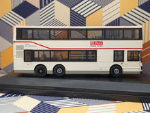Load image into Gallery viewer, KMB Leyland Olympian 11m Air-Cond AL44 Route:A2
