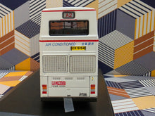 Load image into Gallery viewer, KMB Leyland Olympian 11m Air-Cond AL44 Route:A2
