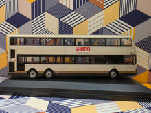 Load image into Gallery viewer, KMB Volvo B9TL 12.8m 3AVBWU1 Route:73X
