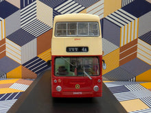Load image into Gallery viewer, KMB Daimler Fleetline DMS MCW 2D44 Route:4A
