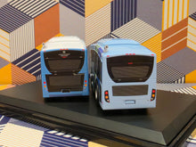 Load image into Gallery viewer, Q Pull back bus~North America Dennis Dart Enviro 200 9.1m twins set
