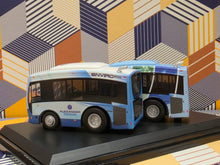 Load image into Gallery viewer, Q Pull back bus~North America Dennis Dart Enviro 200 9.1m twins set
