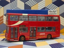 Load image into Gallery viewer, UK Bus~Britbus R502 Leyland Olympian  2 door~Arriva Serving London
