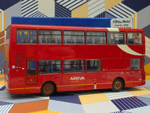 Load image into Gallery viewer, UK Bus~Britbus R502 Leyland Olympian  2 door~Arriva Serving London
