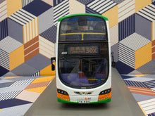Load image into Gallery viewer, NWFB Volvo B9TL 11m 4500 Route:30X
