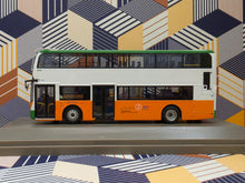Load image into Gallery viewer, NWFB Dennis Enviro 400 Facelift 10.4m 3838 Route: N691
