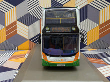Load image into Gallery viewer, NWFB Dennis Enviro 400 Facelift 10.4m 3838 Route: N691
