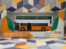 Load image into Gallery viewer, NWFB Dennis Enviro 400 Facelift 10.4m 3838 Route: N691
