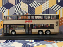 Load image into Gallery viewer, KMB Volvo B9TL Enviro 500 12m AVBE1 Route:118
