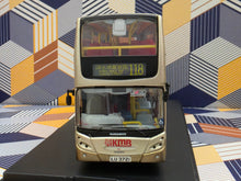 Load image into Gallery viewer, KMB Volvo B9TL Enviro 500 12m AVBE1 Route:118

