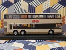 Load image into Gallery viewer, KMB Volvo B9TL Enviro 500 12m AVBE1 Route:118

