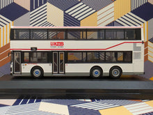 Load image into Gallery viewer, KMB Leyland Olympian 11m Air-Cond AL133 Route: 76K
