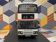 Load image into Gallery viewer, KMB Leyland Olympian 11m Air-Cond AL133 Route: 76K
