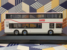 Load image into Gallery viewer, KMB Leyland Olympian 11m Air-Cond AL133 Route: 76K
