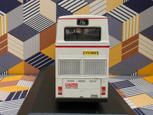 Load image into Gallery viewer, KMB Leyland Olympian 11m Air-Cond AL133 Route: 76K
