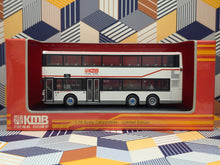 Load image into Gallery viewer, KMB Leyland Olympian 11m Air-Cond AL133 Route: 76K
