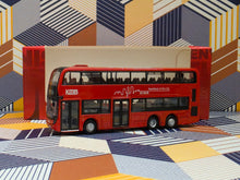 Load image into Gallery viewer, 1/120 KMB Dennis Enviro Facelift 11.3m E6M94 Route: 81K
